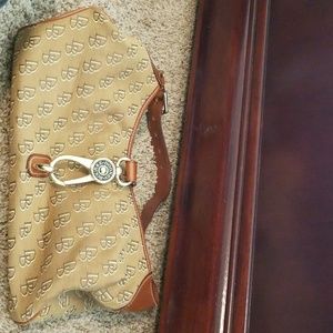 Dooney & Bourke purse